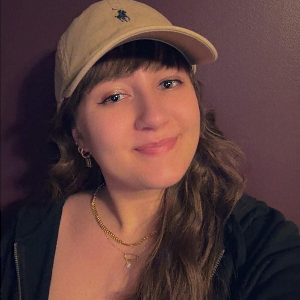 Meet your Posher, Jessica